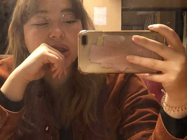 प्रोफ़ाइल की तस्वीर Lili-2003