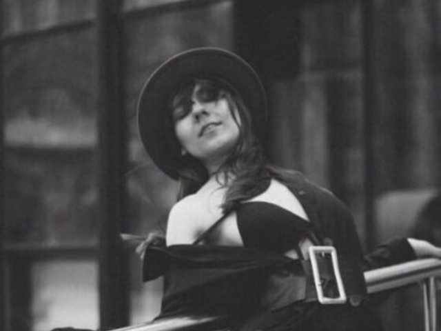 प्रोफ़ाइल की तस्वीर ConnieStasiak