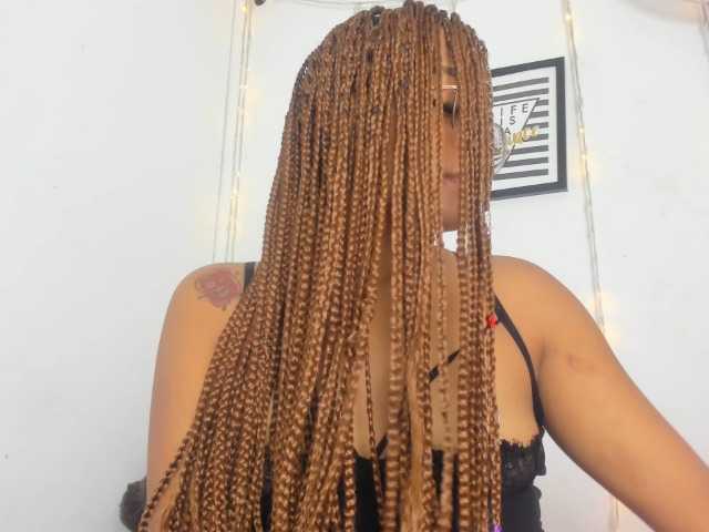 प्रसारण स्क्रीनशॉट COOPERKIMBER