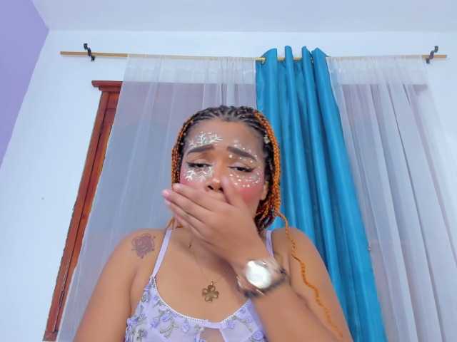 प्रसारण स्क्रीनशॉट COOPERKIMBER