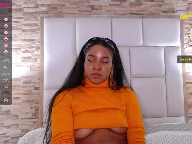 प्रसारण स्क्रीनशॉट CoraimaHicks