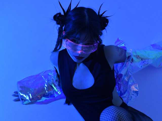 प्रोफ़ाइल की तस्वीर CoralineJones