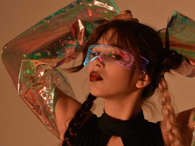 प्रोफ़ाइल की तस्वीर CoralineJones