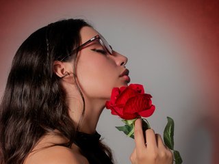 कामुक वीडियो चैट CoralineSanchez