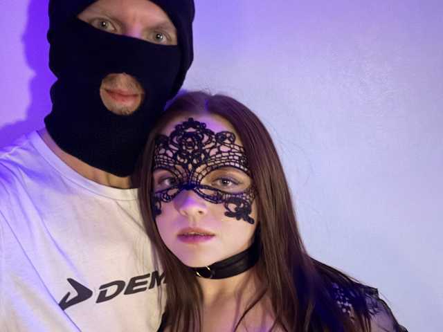 प्रोफ़ाइल की तस्वीर CoreCouple