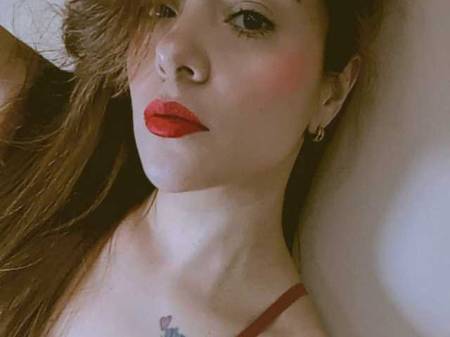 प्रोफ़ाइल की तस्वीर CorinaJames