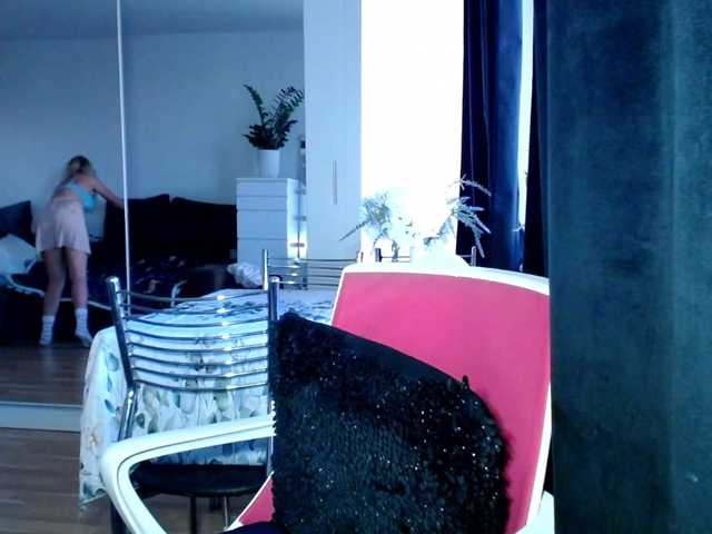 प्रसारण स्क्रीनशॉट Cornelia22hot