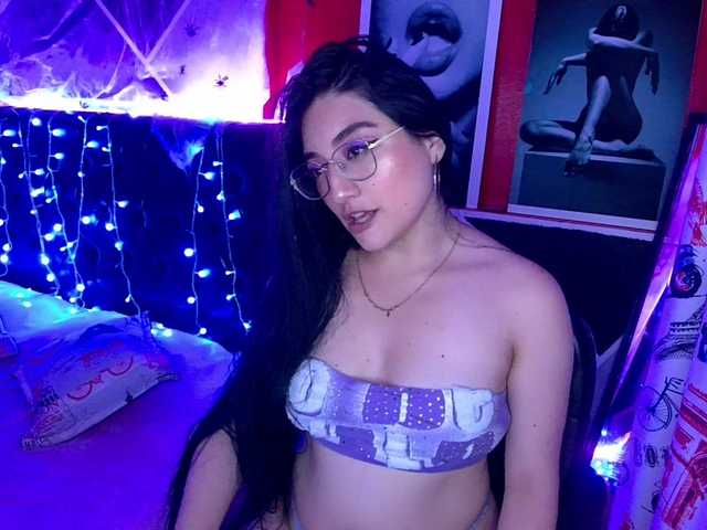 तस्वीरें Cory-Fox "" Today show Striptease (goal 200tk) ""