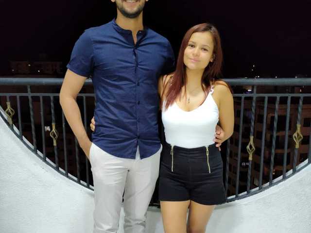 प्रोफ़ाइल की तस्वीर couple-deep