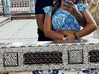 कामुक वीडियो चैट CoupleDamla