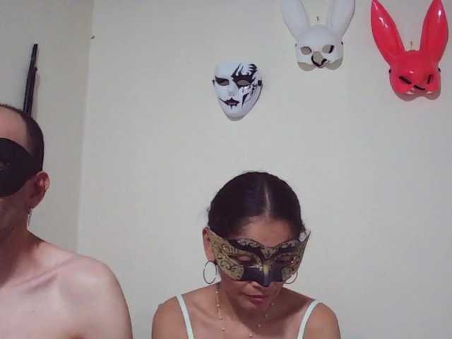 प्रसारण स्क्रीनशॉट couplehot27