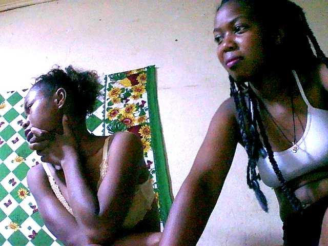 प्रसारण स्क्रीनशॉट couplesex2