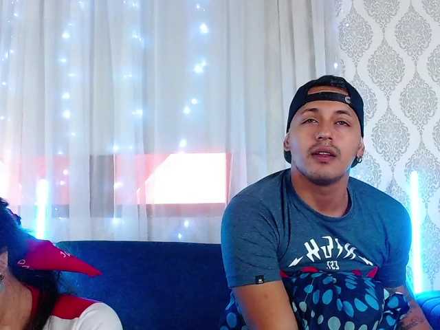 प्रसारण स्क्रीनशॉट Couplesweet20