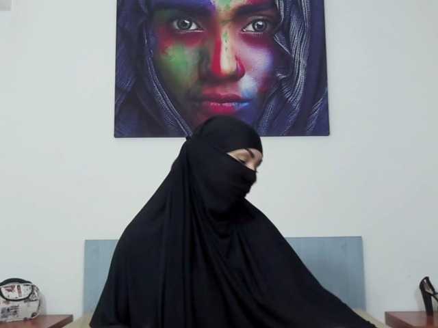 प्रसारण स्क्रीनशॉट CoxElysha