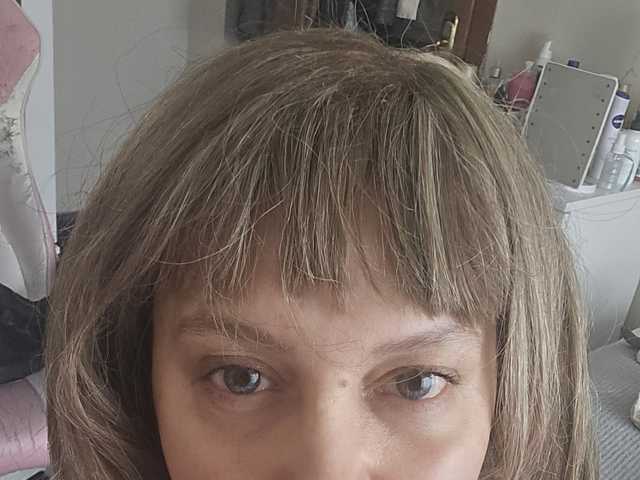 प्रोफ़ाइल की तस्वीर Crayzlady