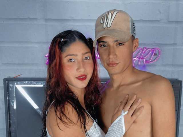 प्रोफ़ाइल की तस्वीर Crazy-couplehot-