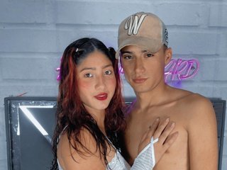 कामुक वीडियो चैट Crazy-couplehot-