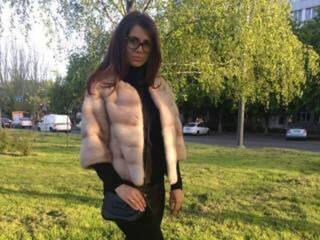 कामुक वीडियो चैट crazyanna