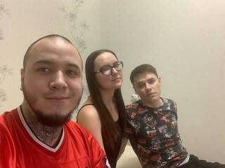 कामुक वीडियो चैट CrazyBonkers