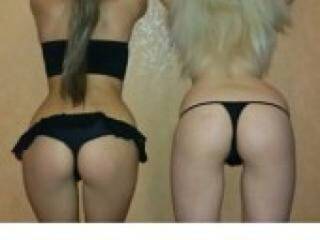 कामुक वीडियो चैट crazydollxx