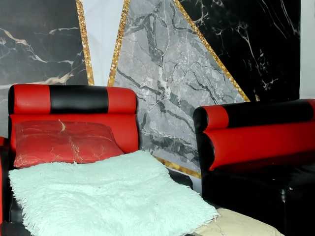 प्रसारण स्क्रीनशॉट Crazy_sex