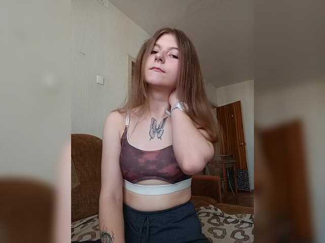प्रसारण स्क्रीनशॉट 1FunnyBunny1