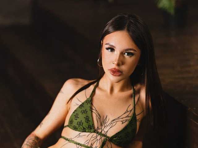 प्रोफ़ाइल की तस्वीर CreaMBaby