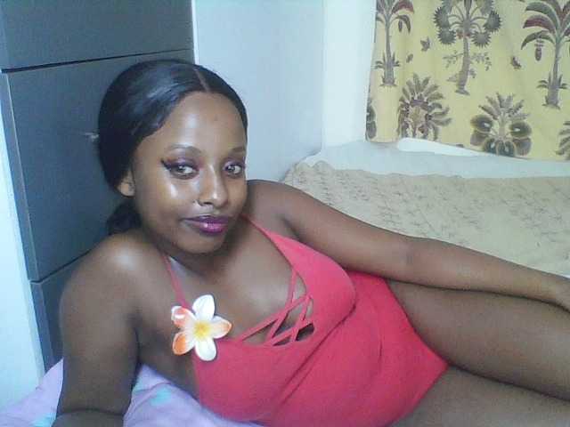 प्रसारण स्क्रीनशॉट Creamcindy