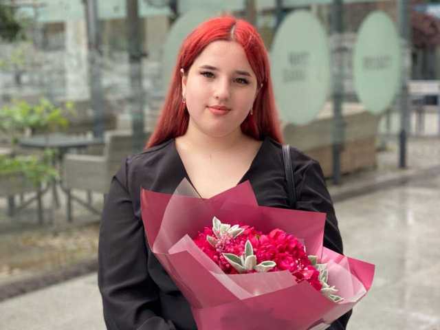 प्रोफ़ाइल की तस्वीर CreamRaspberry