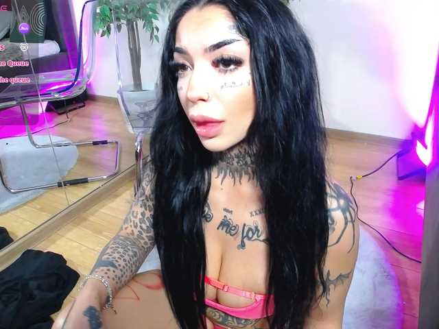 प्रसारण स्क्रीनशॉट CreamyInk