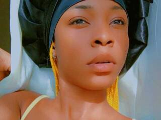 कामुक वीडियो चैट Creamyunicon1