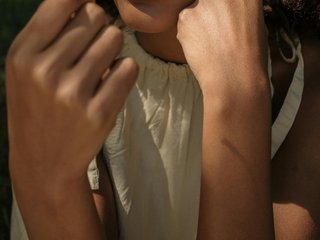 कामुक वीडियो चैट Creepy-sexy