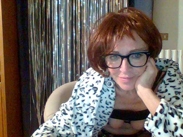 प्रसारण स्क्रीनशॉट Crisalideal