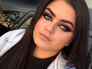 कामुक वीडियो चैट Criss2603