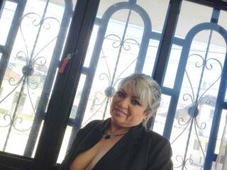 कामुक वीडियो चैट Cristal-Villa