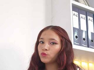 कामुक वीडियो चैट CristalAdams