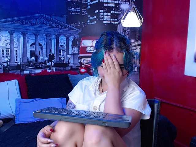 प्रसारण स्क्रीनशॉट CristalBlue