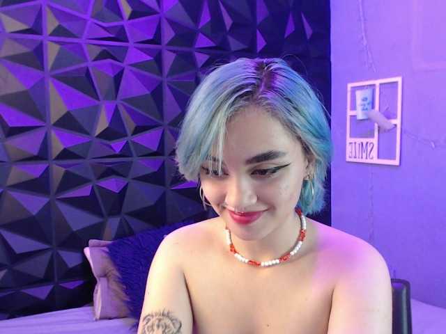 प्रसारण स्क्रीनशॉट CristalBlue