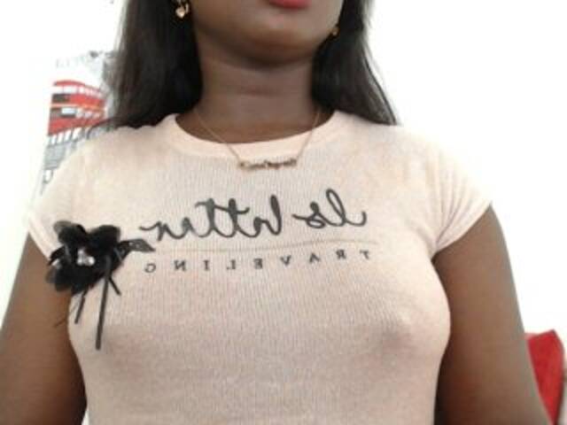 प्रसारण स्क्रीनशॉट CristalClocks