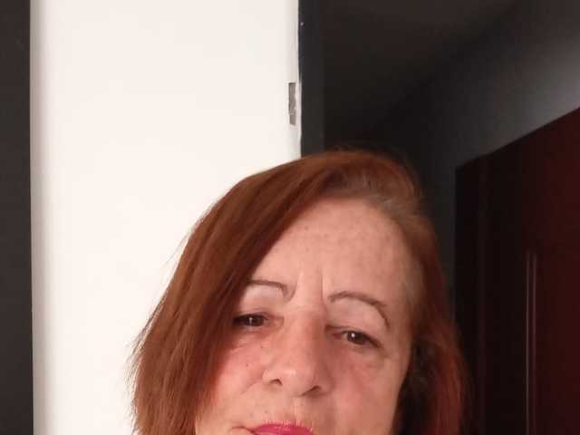 प्रोफ़ाइल की तस्वीर Cristalmilf1