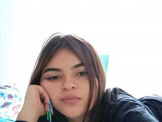 कामुक वीडियो चैट CristalRossi