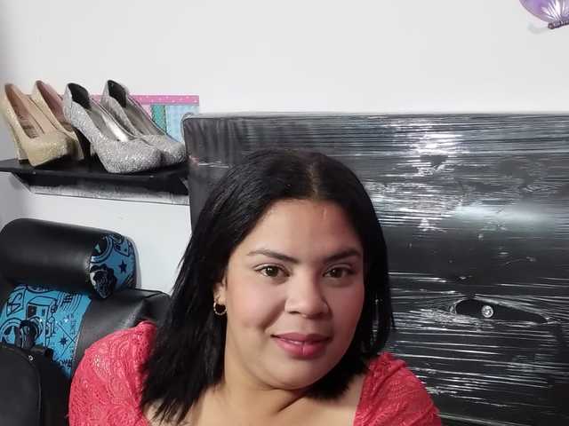 प्रोफ़ाइल की तस्वीर CRISTALSEXX