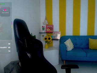 कामुक वीडियो चैट cristalwar