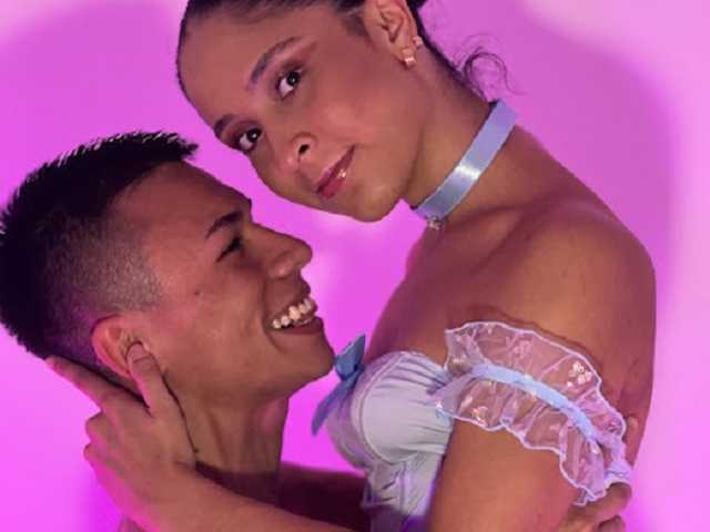 प्रोफ़ाइल की तस्वीर cristhianandsofia