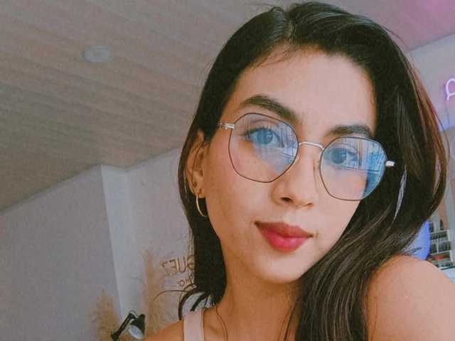 प्रोफ़ाइल की तस्वीर Cristin-Petite