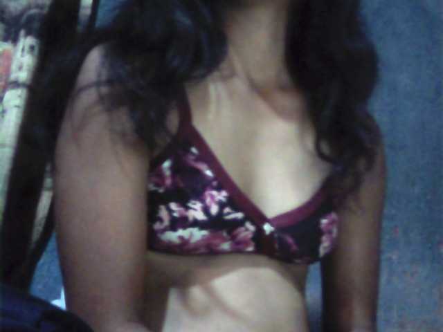 प्रसारण स्क्रीनशॉट CristinahBoun