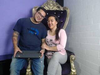 कामुक वीडियो चैट CronosHera