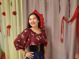 कामुक वीडियो चैट CryoQueenRose