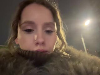 कामुक वीडियो चैट BarbieKoShKa1-1