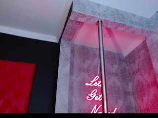 कामुक वीडियो चैट CrystalBrooke3x